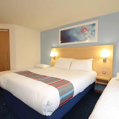 Travelodge Battersea London Kültér fotó