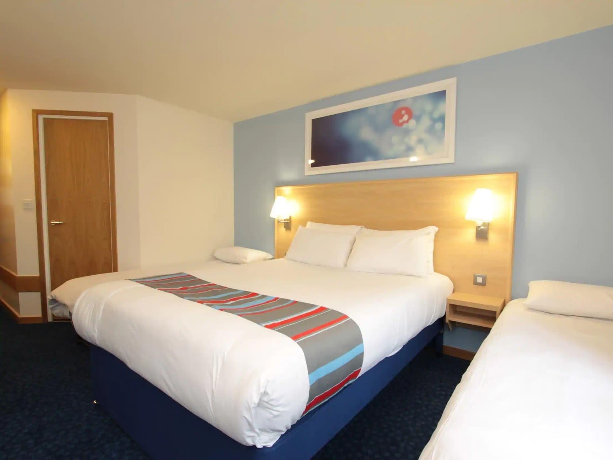 Travelodge Battersea London Kültér fotó