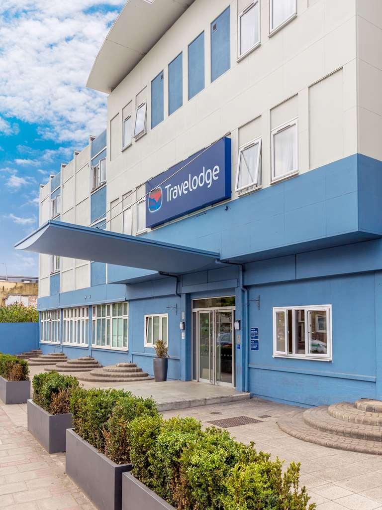 Travelodge Battersea London Kültér fotó