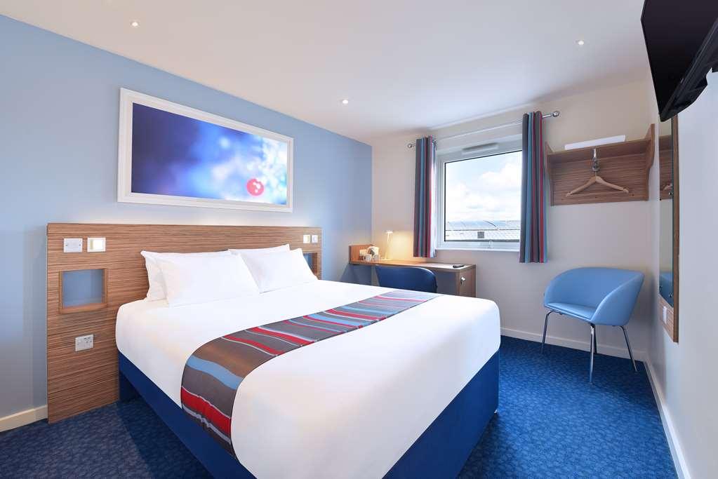 Travelodge Battersea London Szoba fotó