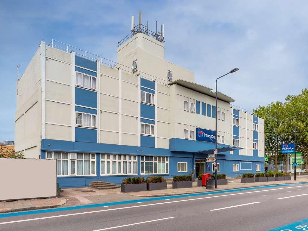 Travelodge Battersea London Kültér fotó