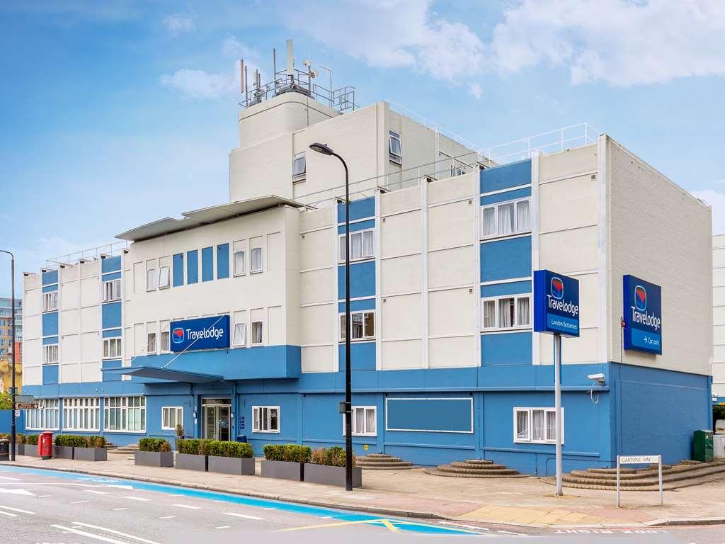 Travelodge Battersea London Kültér fotó