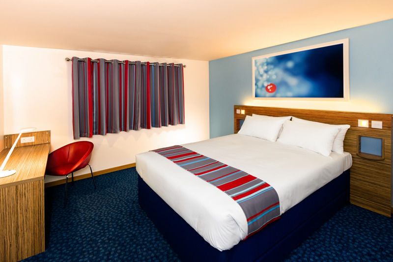 Travelodge Battersea London Kültér fotó